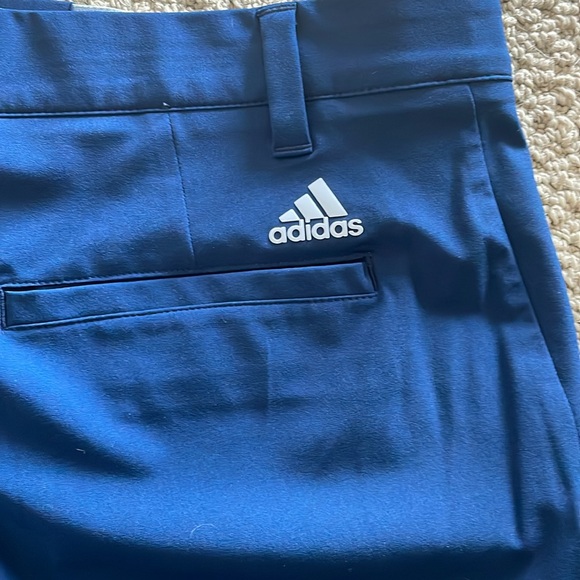 ADIDAS Golf Shorts - Picture 5 of 6